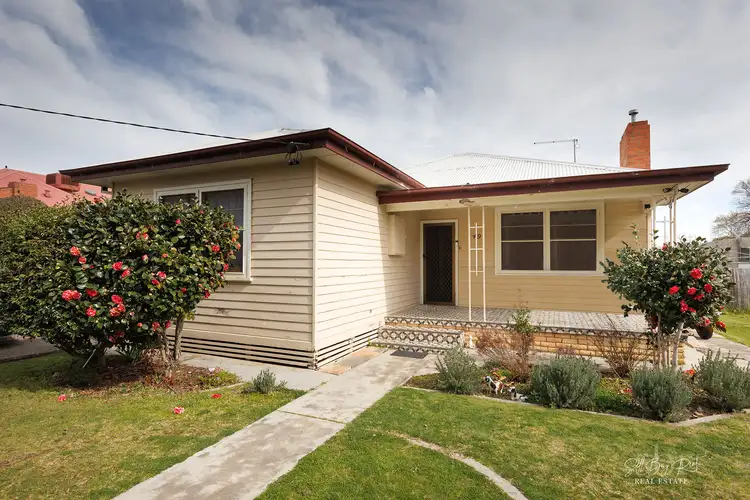 49 MITCHELL STREET, Wodonga VIC 3690