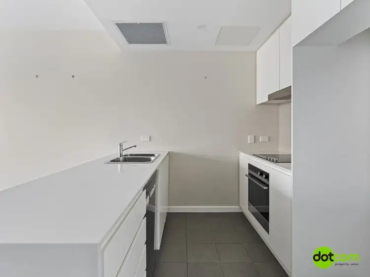 Third view of Homely unit listing, 402/21 Steel Street, Newcastle West NSW 2302