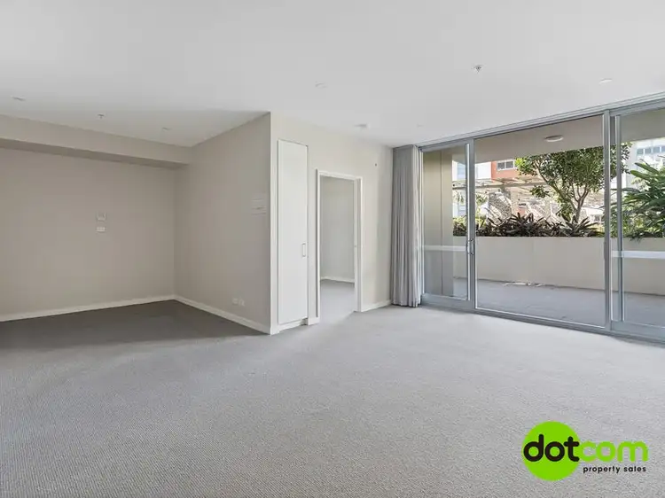 Fourth view of Homely unit listing, 402/21 Steel Street, Newcastle West NSW 2302
