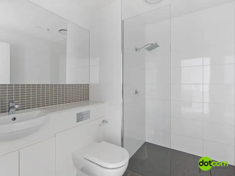 Fifth view of Homely unit listing, 402/21 Steel Street, Newcastle West NSW 2302