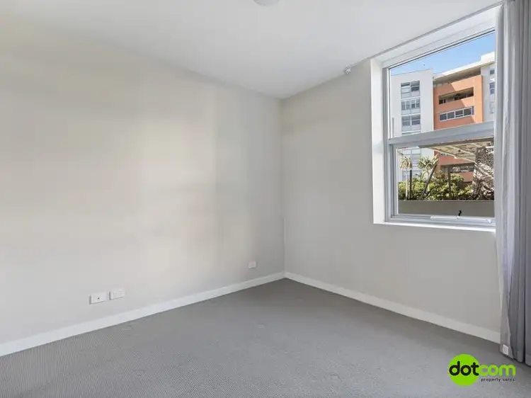 Sixth view of Homely unit listing, 402/21 Steel Street, Newcastle West NSW 2302