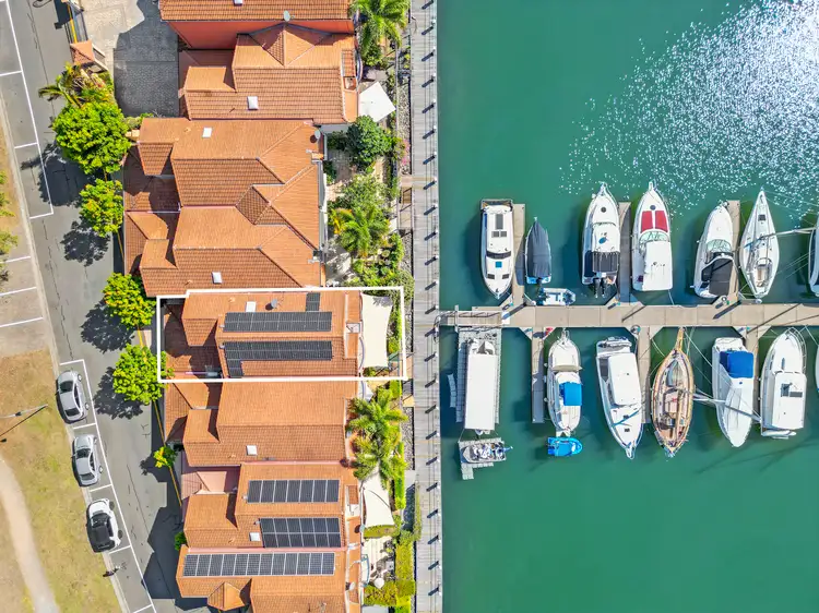 Third view of Homely house listing, 77 John Lund Drive, Hope Island QLD 4212