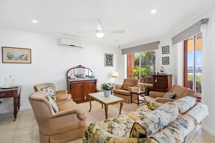 Fifth view of Homely house listing, 77 John Lund Drive, Hope Island QLD 4212