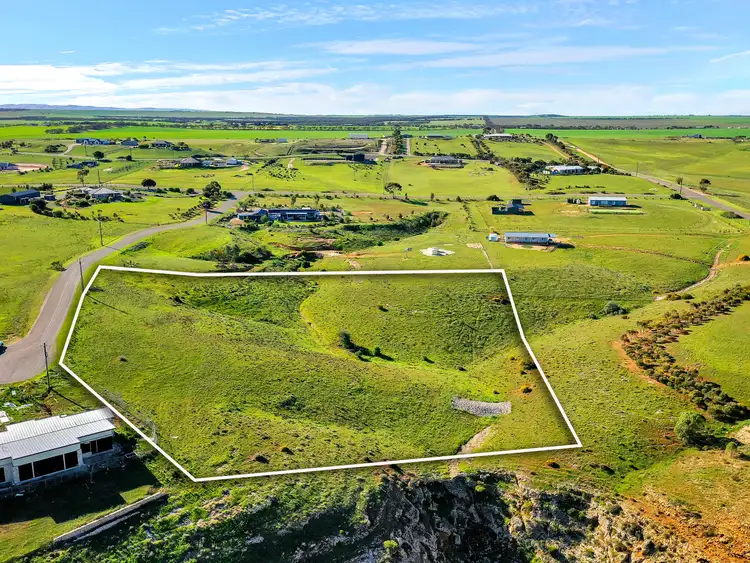 Second view of Homely land listing, 27 Orkney Road, Mannum SA 5238