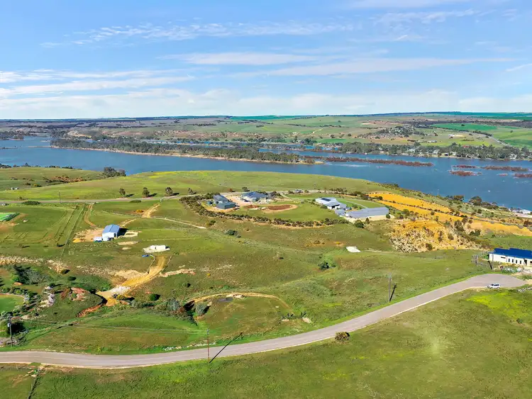 Third view of Homely land listing, 27 Orkney Road, Mannum SA 5238