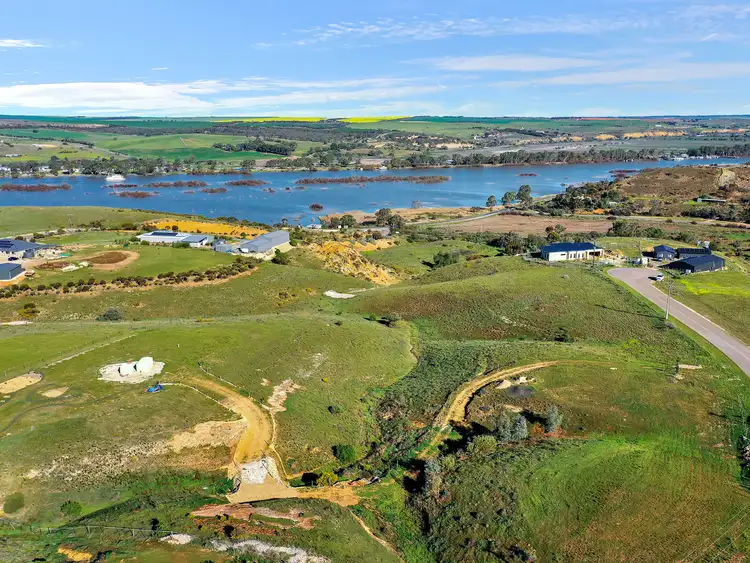 Fifth view of Homely land listing, 27 Orkney Road, Mannum SA 5238