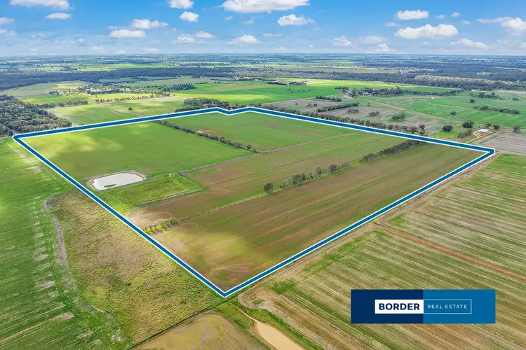 Fourth view of Homely land listing, Corner O'Sullivan & O'Dwyer Roads, Echuca VIC 3564