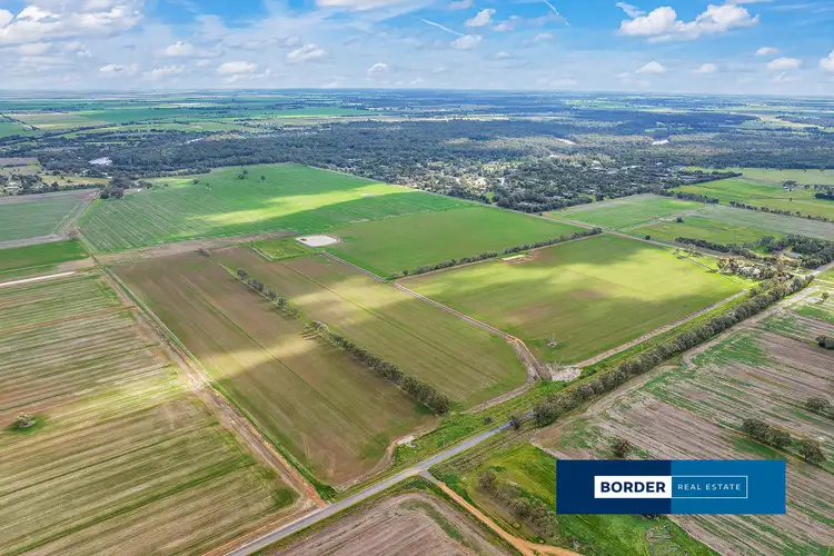 Fifth view of Homely land listing, Corner O'Sullivan & O'Dwyer Roads, Echuca VIC 3564