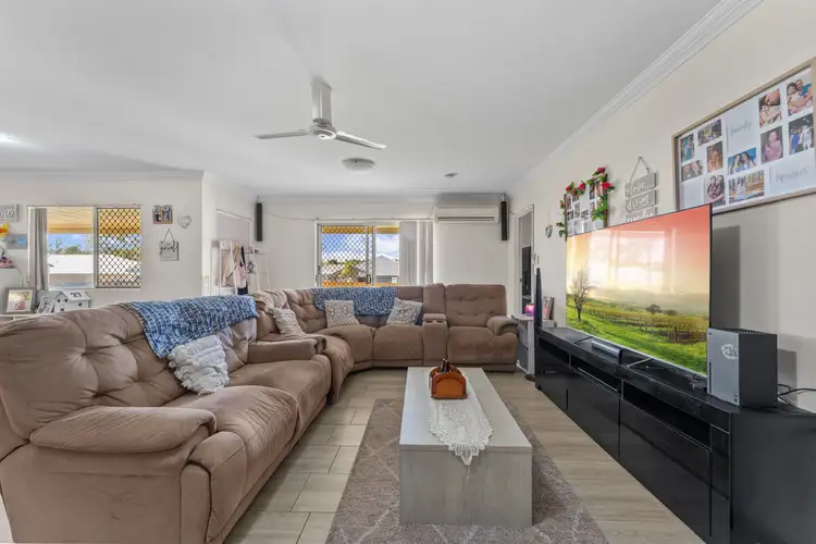 Fifth view of Homely house listing, 10 Crisci Street, Marsden QLD 4132