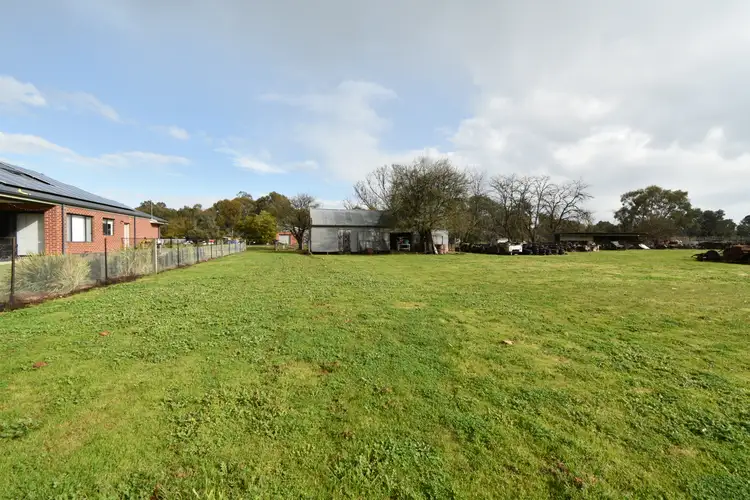 Second view of Homely land listing, 79 ELY STREET, Oxley VIC 3678