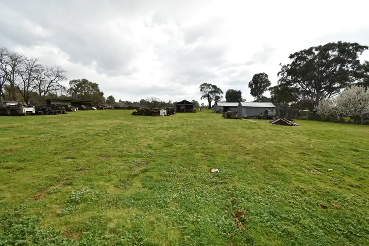 Fourth view of Homely land listing, 79 ELY STREET, Oxley VIC 3678