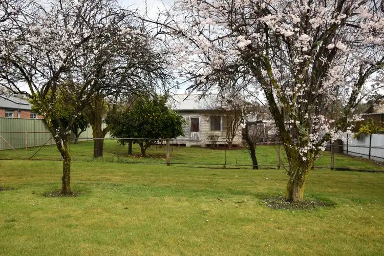 Fifth view of Homely land listing, 79 ELY STREET, Oxley VIC 3678
