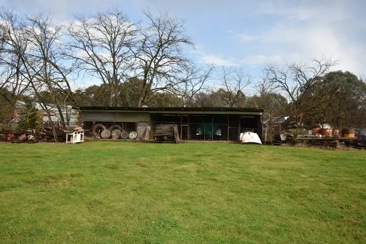 Sixth view of Homely land listing, 79 ELY STREET, Oxley VIC 3678