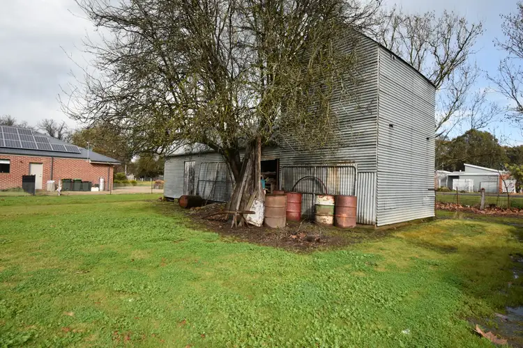 Seventh view of Homely land listing, 79 ELY STREET, Oxley VIC 3678