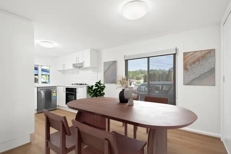 Third view of Homely villa listing, 4 Woodrow Place, Figtree NSW 2525