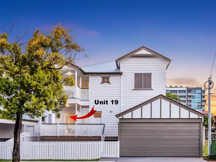 19/51 Robinson Rd, Nundah QLD 4012