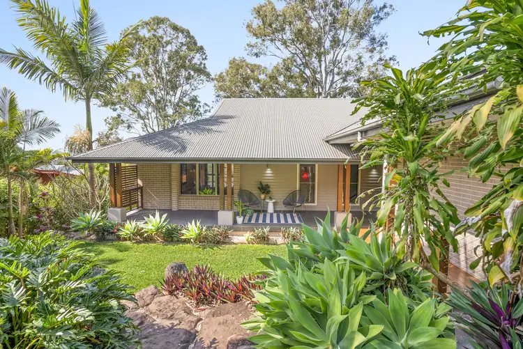 59 Hillcrest Avenue, Goonellabah NSW 2480