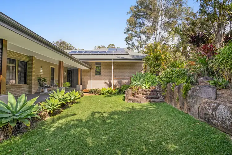 Fifth view of Homely house listing, 59 Hillcrest Avenue, Goonellabah NSW 2480