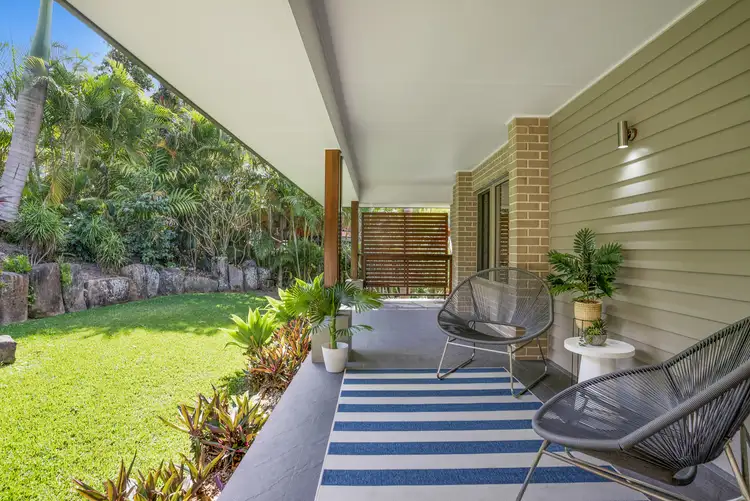 Sixth view of Homely house listing, 59 Hillcrest Avenue, Goonellabah NSW 2480