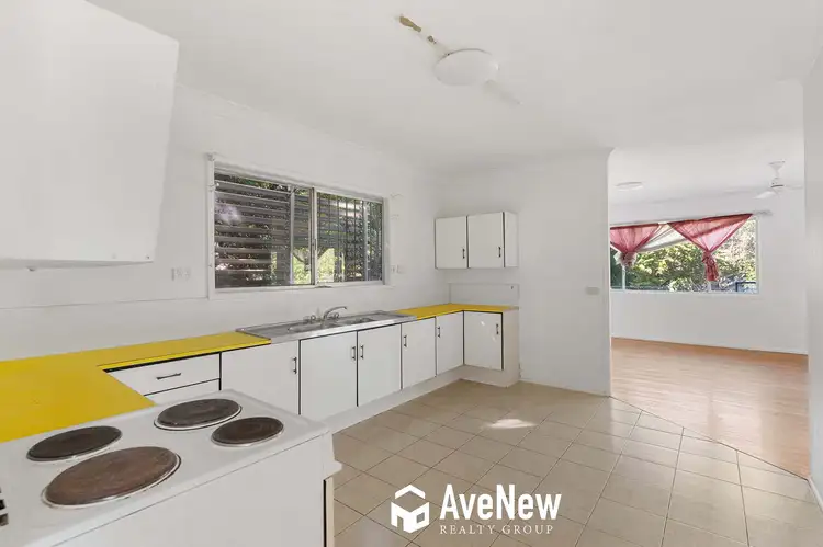 Fourth view of Homely house listing, 66 Mascar Street, Upper Mount Gravatt QLD 4122