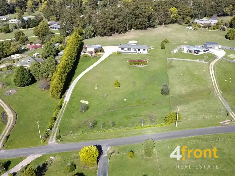 Second view of Homely rural property listing, 24 Barnes Road, South Spreyton TAS 7310