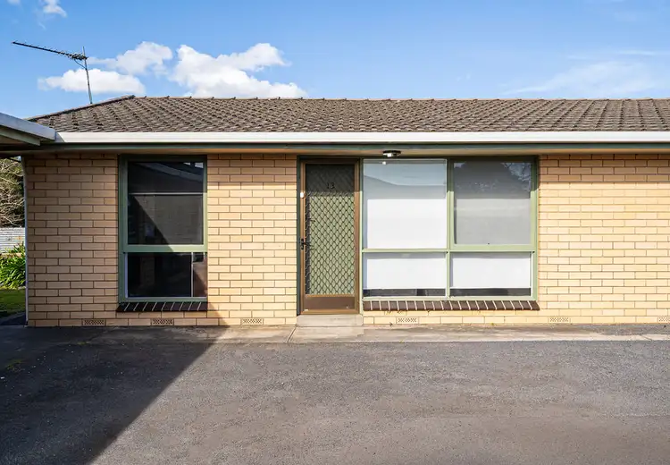 Second view of Homely unit listing, 13/54 Jubilee Highway West, Mount Gambier SA 5290
