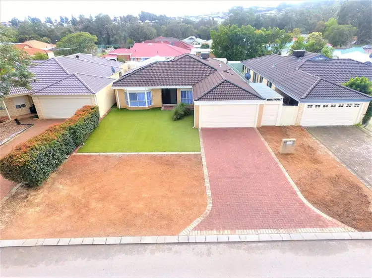 Fourth view of Homely house listing, 98 Dongara Circle, Jane Brook WA 6056