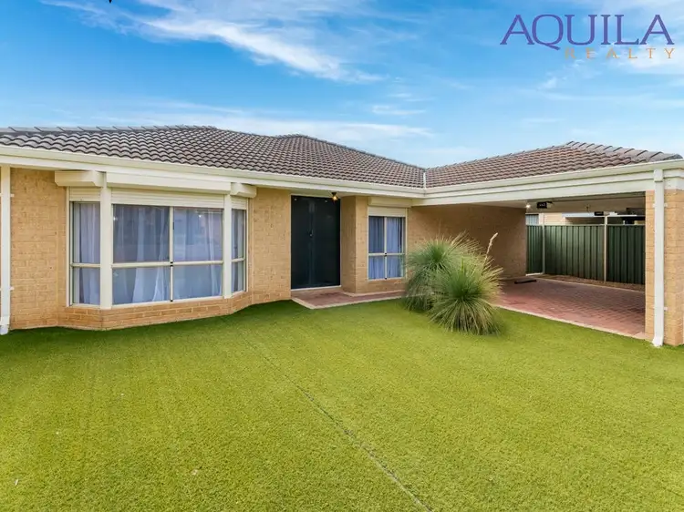Fifth view of Homely house listing, 98 Dongara Circle, Jane Brook WA 6056