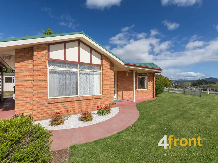 15 Coral Avenue, Ulverstone TAS 7315