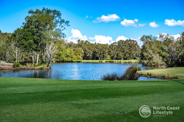Main view of Homely house listing, 2/80 Balemo Drive, Ocean Shores NSW 2483