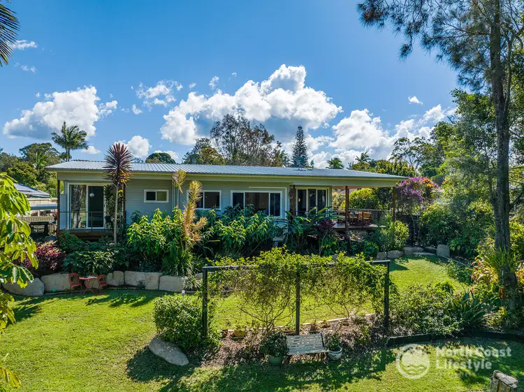 Second view of Homely house listing, 2/80 Balemo Drive, Ocean Shores NSW 2483