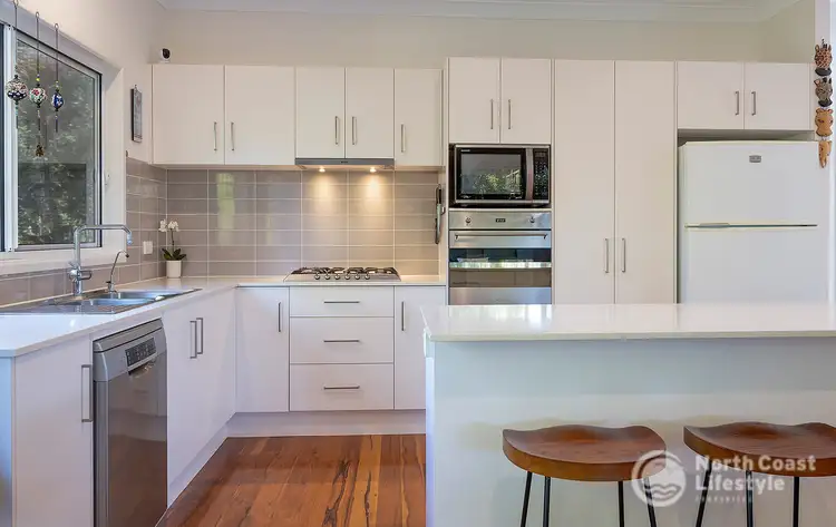 Third view of Homely house listing, 2/80 Balemo Drive, Ocean Shores NSW 2483