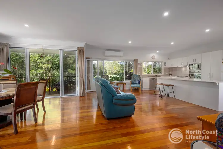 Fourth view of Homely house listing, 2/80 Balemo Drive, Ocean Shores NSW 2483