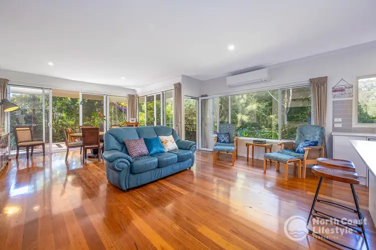 Fifth view of Homely house listing, 2/80 Balemo Drive, Ocean Shores NSW 2483