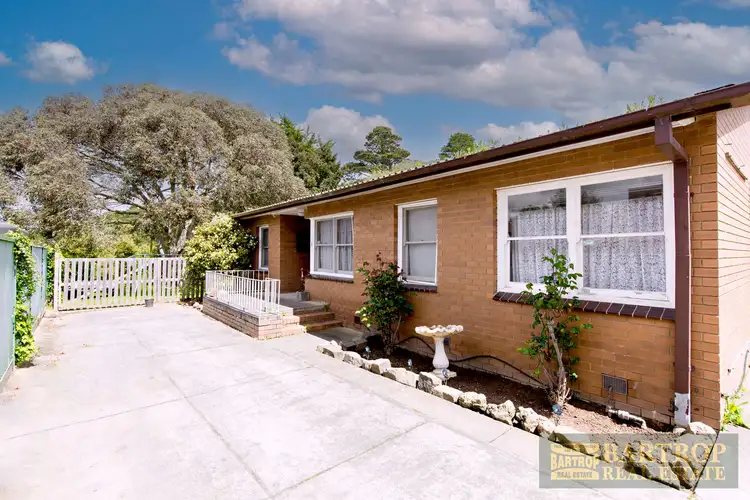 2/824 CHISHOLM STREET, Black Hill VIC 3350