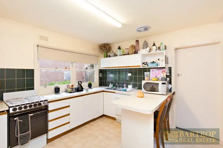 Second view of Homely unit listing, 2/824 CHISHOLM STREET, Black Hill VIC 3350
