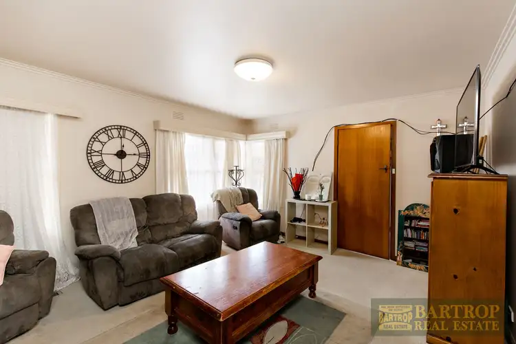 Third view of Homely unit listing, 2/824 CHISHOLM STREET, Black Hill VIC 3350