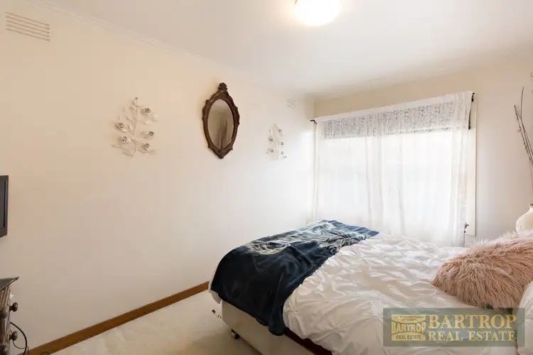 Fifth view of Homely unit listing, 2/824 CHISHOLM STREET, Black Hill VIC 3350