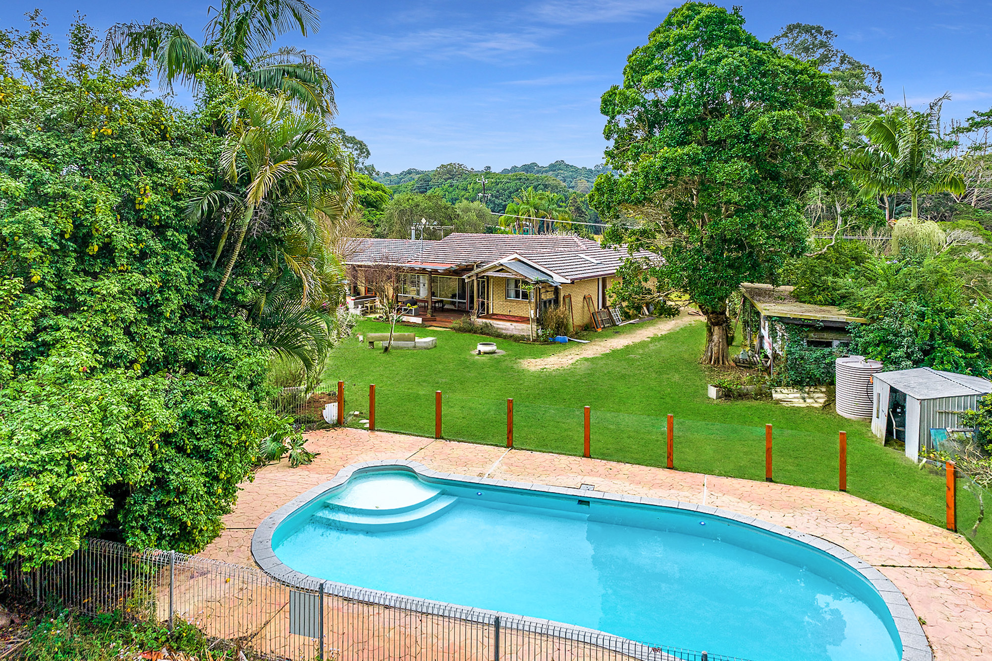 421 Left Bank Road, Mullumbimby NSW 2482