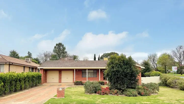 Main view of Homely house listing, 28B South Street, Grenfell NSW 2810