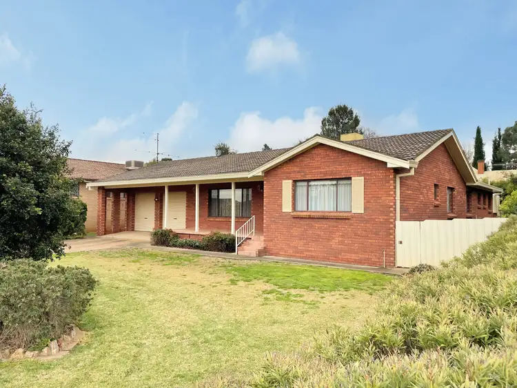 Second view of Homely house listing, 28B South Street, Grenfell NSW 2810