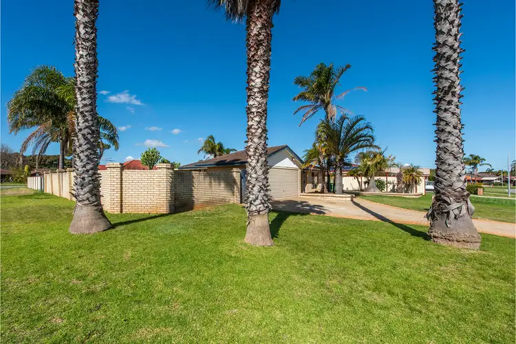 Main view of Homely house listing, 1 Golf Place, Cooloongup WA 6168