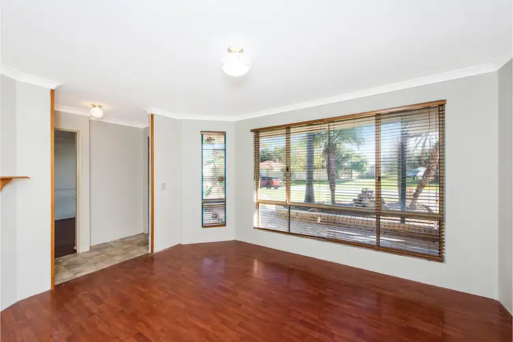Sixth view of Homely house listing, 1 Golf Place, Cooloongup WA 6168