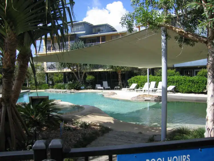 Third view of Homely unit listing, 16A/7 Seacove Lane, Coolum Beach QLD 4573