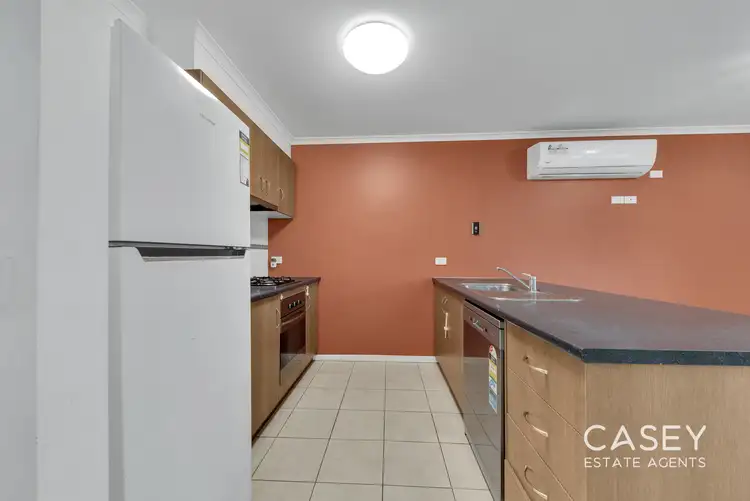 Second view of Homely house listing, 8 Mossman Drive, Cranbourne East VIC 3977