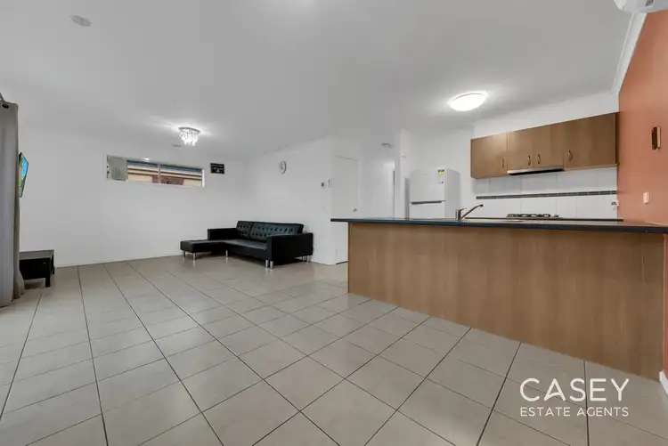 Third view of Homely house listing, 8 Mossman Drive, Cranbourne East VIC 3977