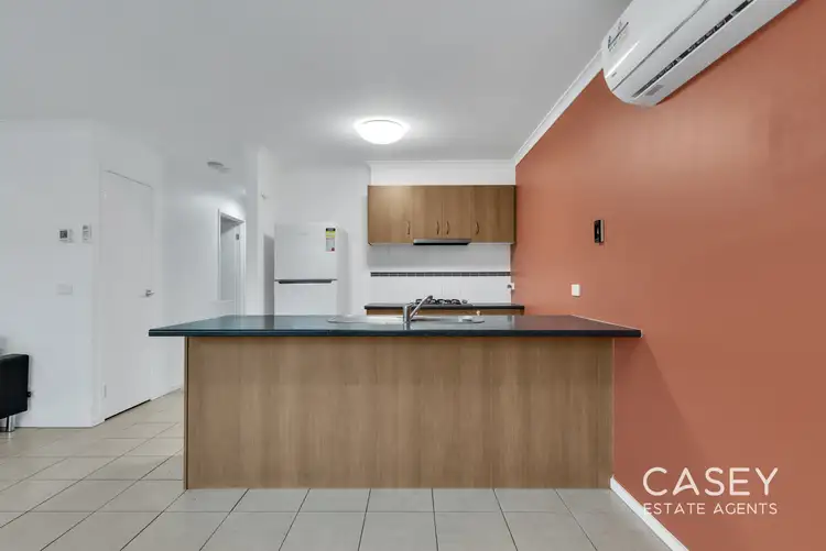 Fourth view of Homely house listing, 8 Mossman Drive, Cranbourne East VIC 3977