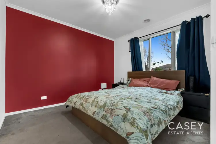 Sixth view of Homely house listing, 8 Mossman Drive, Cranbourne East VIC 3977