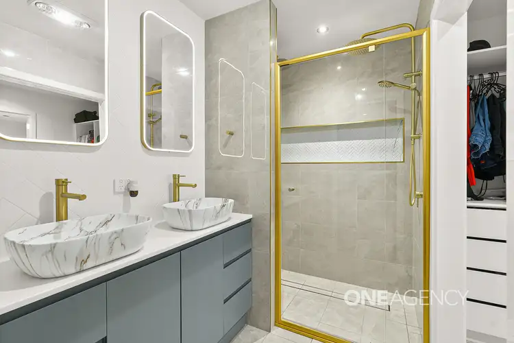Fourth view of Homely house listing, 1 Clarendon Crescent, Basin View NSW 2540