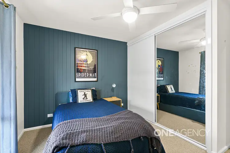 Fifth view of Homely house listing, 1 Clarendon Crescent, Basin View NSW 2540